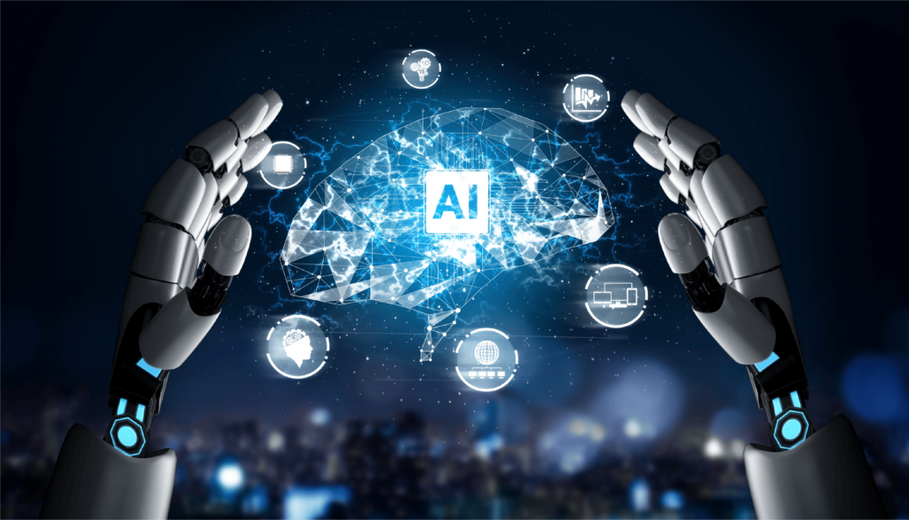 AI Agents Platform: Revolutionizing SEO with Neoleads